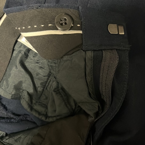 BANANA REPUBLIC SLOAN ANKLE PANT - Picture 7 of 7